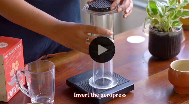 Aeropress