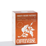 Frozen Cherry Filter Roast Coffee | Baarbara Estate