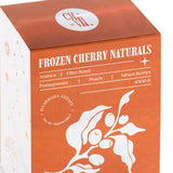 Frozen Cherry Filter Roast Coffee | Baarbara Estate