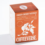 Frozen Cherry Filter Roast Coffee | Baarbara Estate