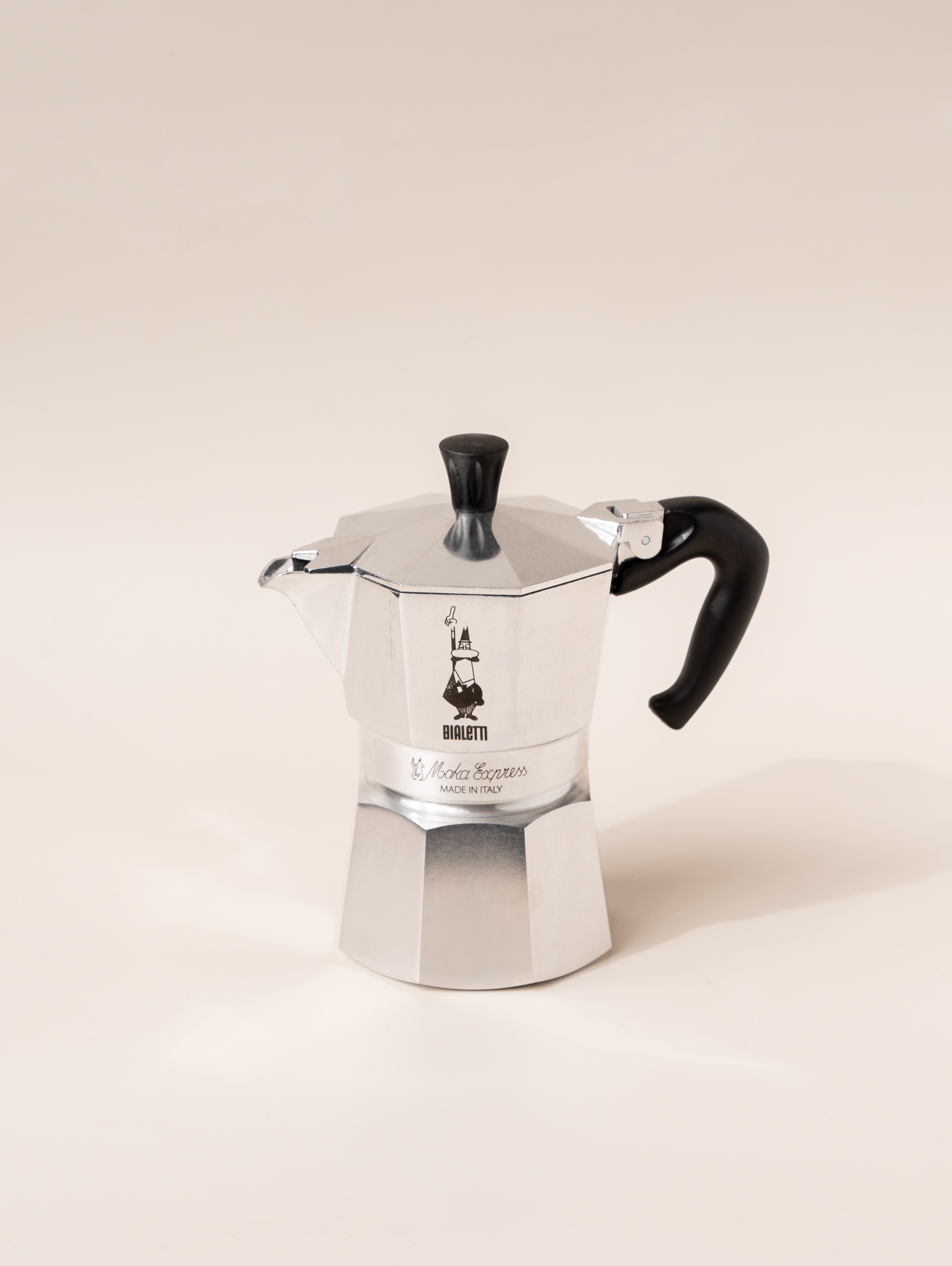 Buy Bialetti Moka Pot Classic Cups Online Coffeeverse