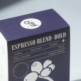 Espresso Blend Bold Espresso Roast Coffee | Thogarihunkal Estate