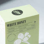 White Honey Filter Roast Coffee