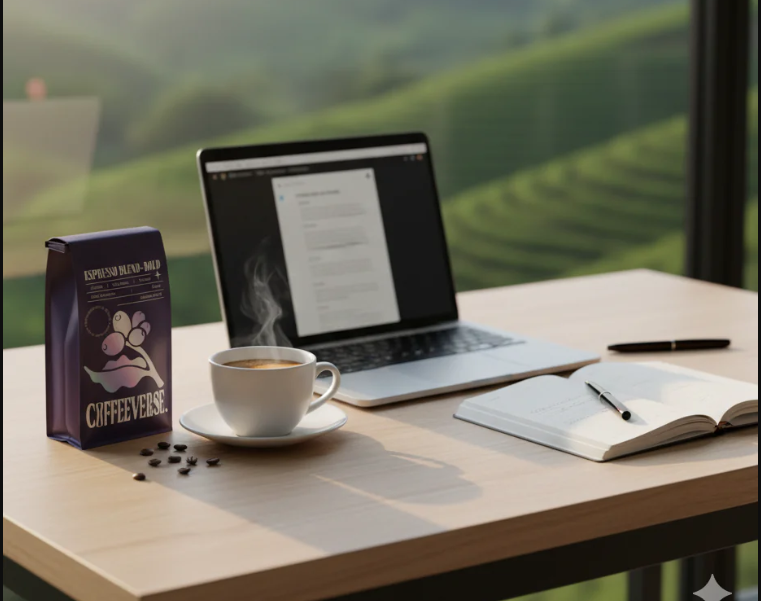 Can Coffee Improve Your Daily Productivity and Focus?