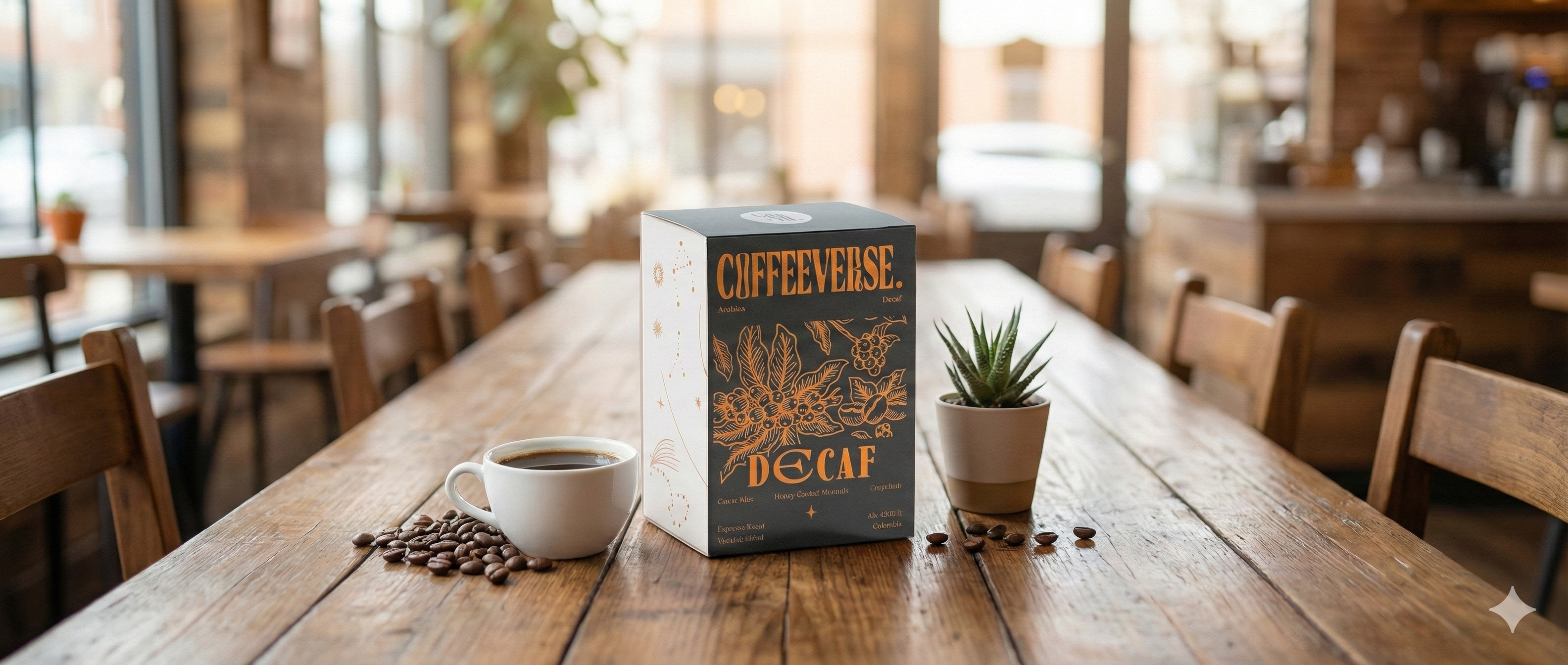 Colombian Decaf Coffee: Enjoy Premium Flavour Without the Caffeine