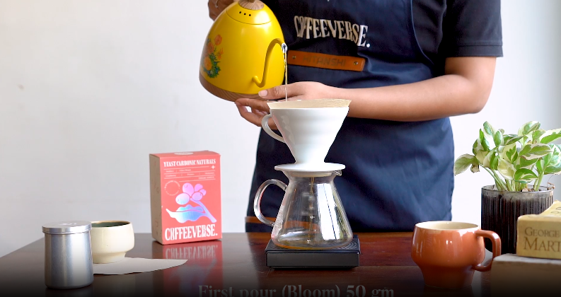Home brewing basics: Tools that every coffee lover needs