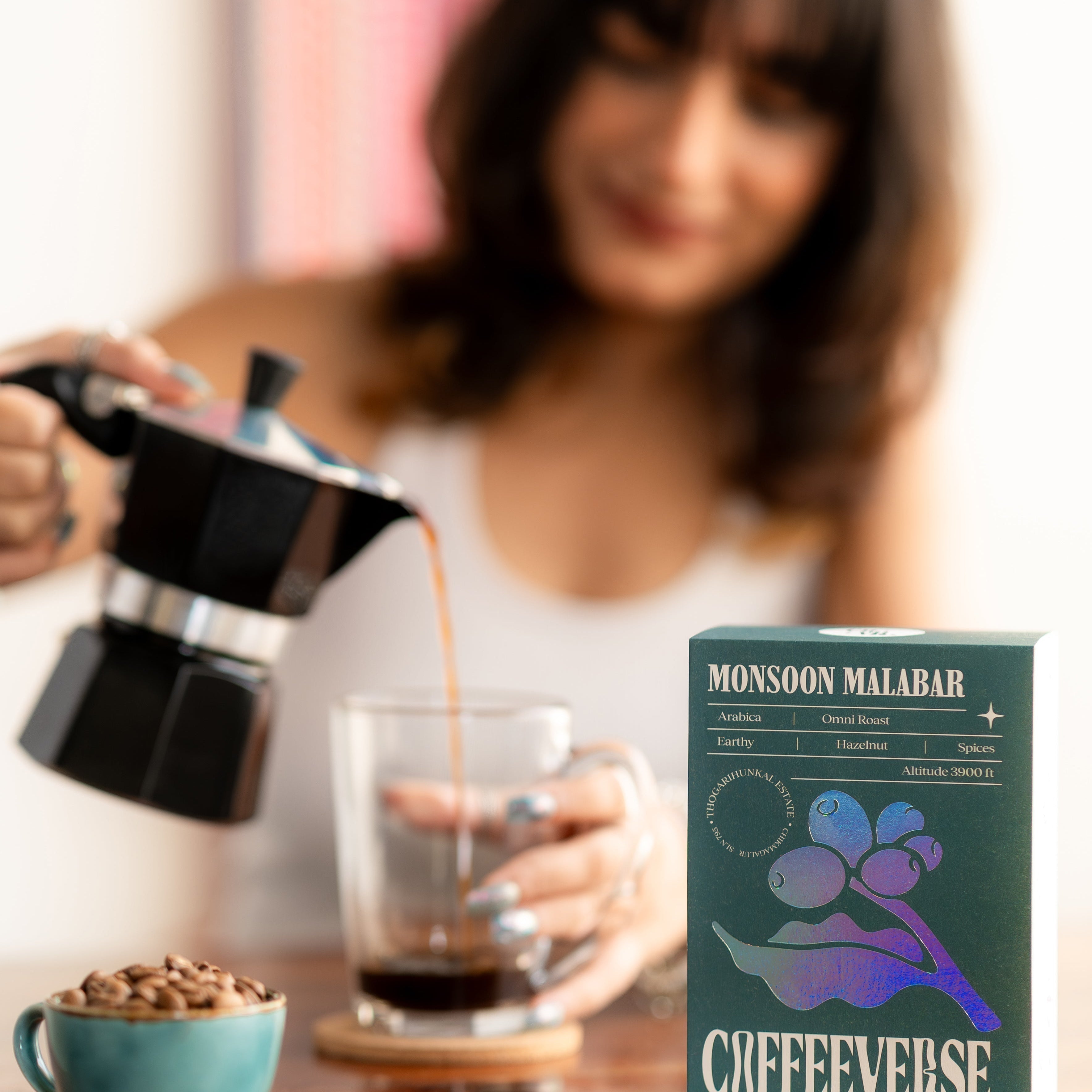 Crafting the Perfect Cup of Coffee: The Perfect Guide to Moka Pot Mastery