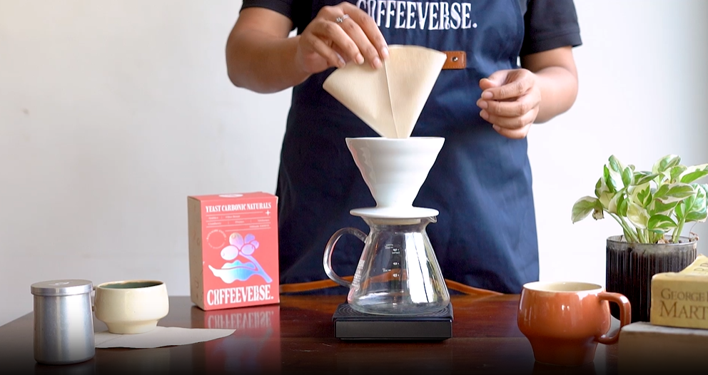 Selecting The Right Coffee Equipment For a Better Brew