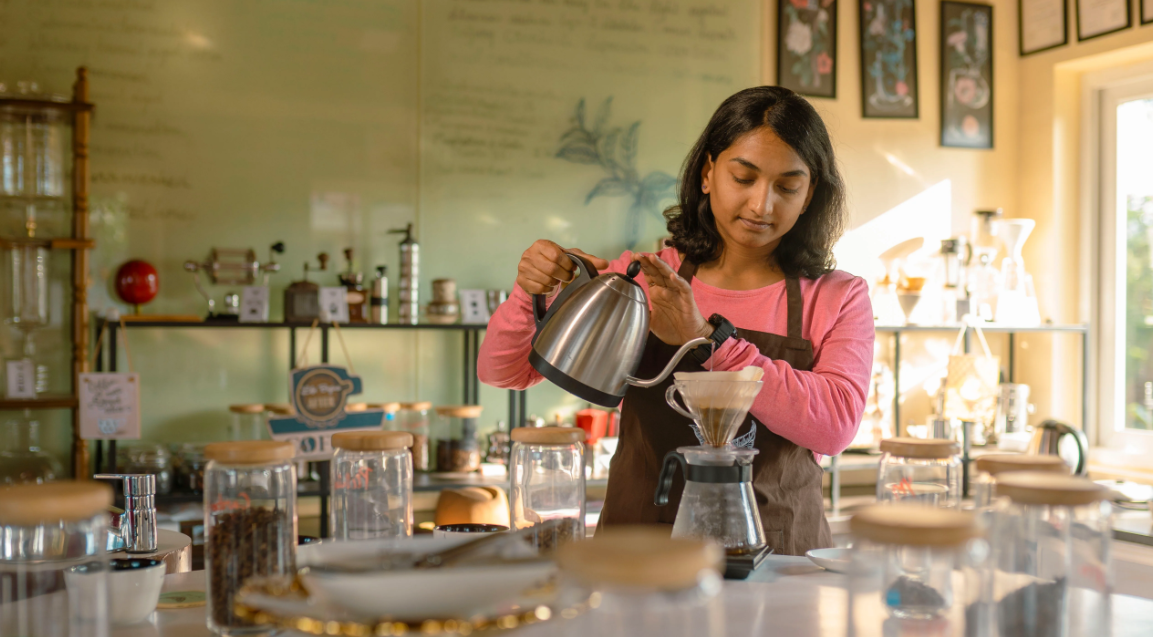 Why Are Women in Coffee Changing the Future of the Industry?