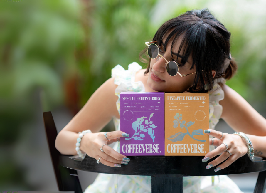 Women in Coffee: Celebrating Female Pioneers in the Indian Coffee Industry