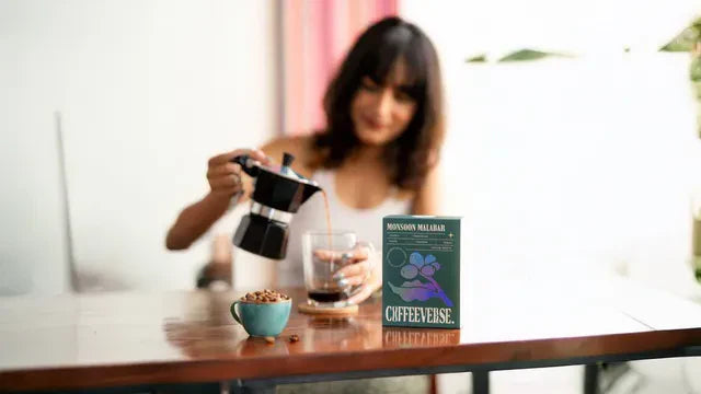 What Is the Difference Between Cold Brew and Regular Coffee?