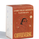 Amrutha Varshini Naturals Coffee | Specialty Filter Coffee