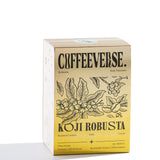 Koji Robusta
