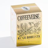Koji Robusta