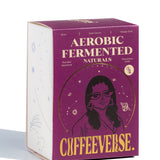 Aerobic Fermented Naturals Filter Roast Coffee | Karadykan Estate