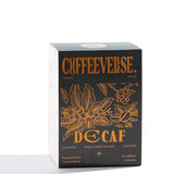 Columbian Decaf