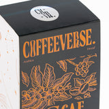 Columbian Decaf