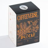 Columbian Decaf