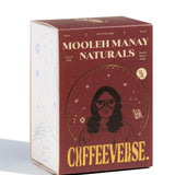 Mooleh Manay Naturals Filter Roast Coffee | MoolehManay Estate