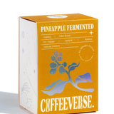 Pineapple Fermented Filter Roast Coffee | Baarbara Estate Coffee