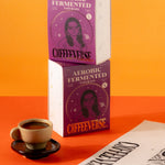 Aerobic Fermented Naturals Filter Roast Coffee 