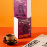 Aerobic Fermented Naturals Filter Roast Coffee 