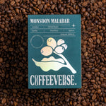  Monsoon Malabar coffee beans coffeeverse