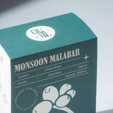  Monsoon Malabar coffee beans coffeeverse