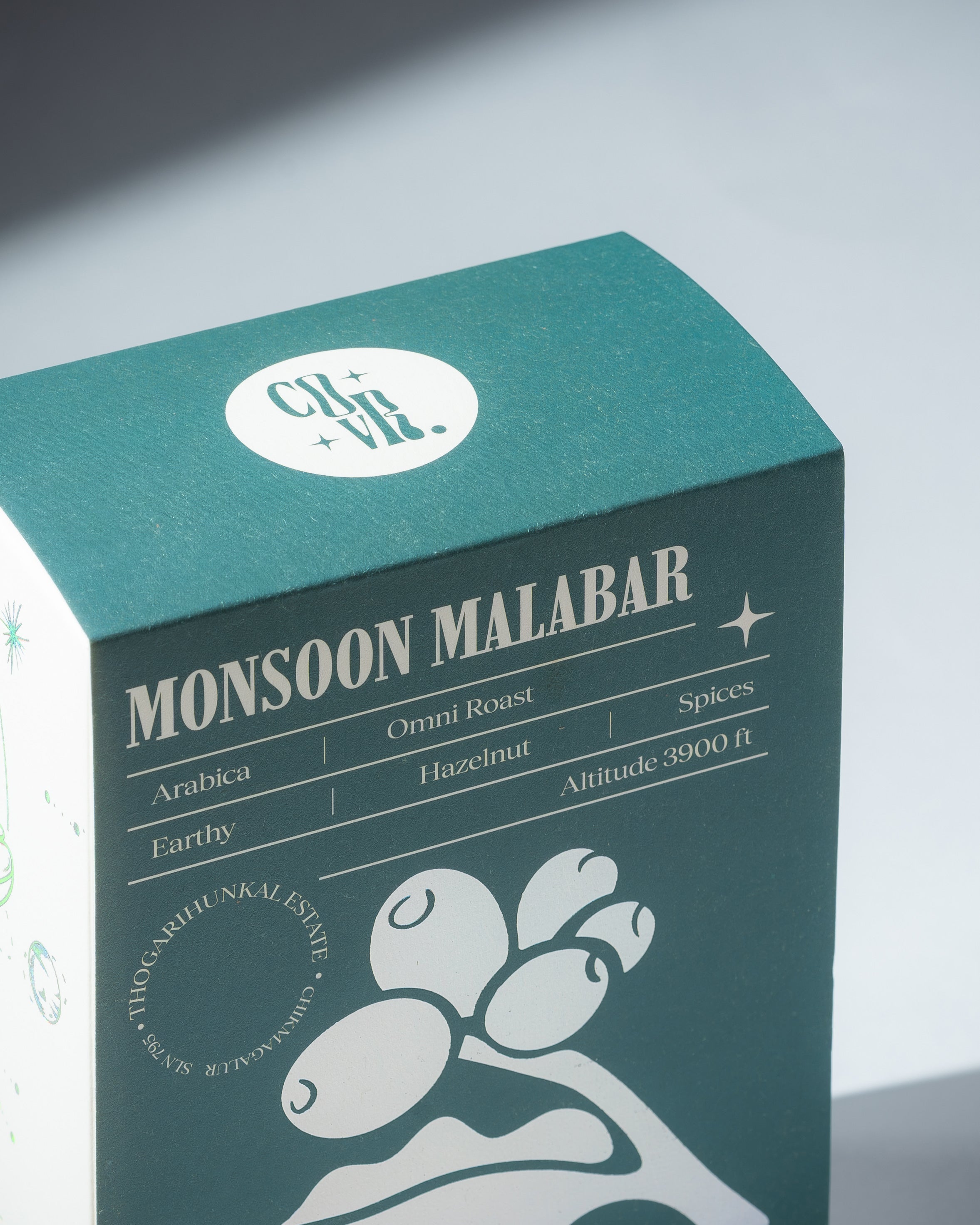 Monsoon Malabar coffee beans coffeeverse