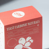YEAST CARBONIC NATURALS Filter Roast | Ratnagiri Estate