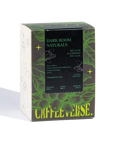 Dark Room Naturals