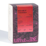 Red Fruit Naturals