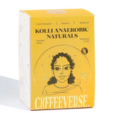 Kolli Berri Naturals