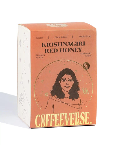 Krishnagiri Honey
