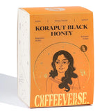 Koraput Black Honey
