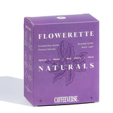 Flowerette Naturals Instant Brew