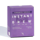 Flowerette Naturals Instant Brew