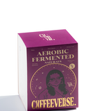 Aerobic Fermented Naturals Filter Roast Coffee | Karadykan Estate