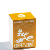 Pineapple Fermented Filter Roast Coffee | Baarbara Estate Coffee