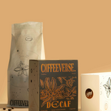 Columbian Decaf