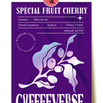 Special Fruit Cherry Filter Roast Coffee